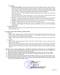 Lembar 2. Tata Tertib dan Disiplin Murid Tahun Ajaran 2026-2027